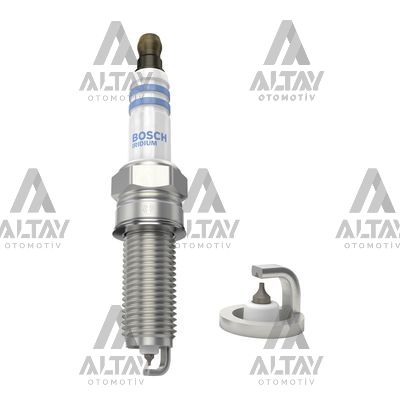 Hyundai I20 Atesleme Bujısı I . OEM 18848-10080